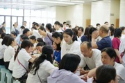 【附中科高·开放日】火！就在昨天！