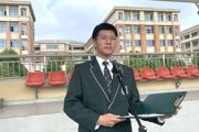 【附中科高·开学】启梦新程，行远自迩