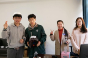 连夺省一，国赛可期——科高科技白名单竞赛成绩喜人