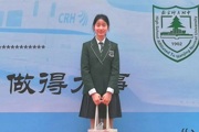 【附中科高·校友说】美丽的科高·我的家（1）