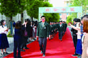 【奋跃而上】南师附中秦淮科技高中：种子的答案