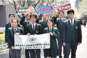 【附中科高·研究性学习】全部获奖！