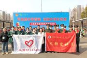 【附中科高·志愿服务】今天，我们这样学雷锋