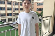 【附中科高 • 硕果】永远不为人生设限！