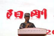 【附中科高·硕果】携笔从军警，立志保家国！