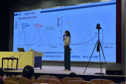 【附中科高·教师】一人，一月；国一，省一！