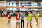 【附中科高·体育】向上吧，科高少年！2024年篮球赛精彩开赛