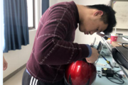 【喜讯】我校多名同学荣获“北斗杯”全国青少年科技创新大赛华东赛区推荐奖项