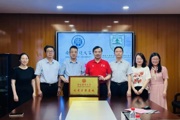 【附中科高·双高合作】南京审计大学来了