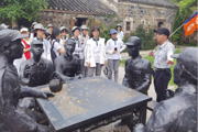 【附中科高·社会实践】看，我们的学农时光！（2）