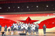 【附中科高·诗会】丹心从来系家国
