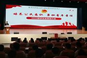 【附中科高·德育】2022级学生会诞生记
