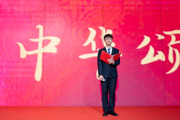 【附中科高·学子】央广舞台展风采