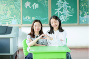【附中科高·德育】听，妈妈的话