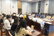 【附中科高·教师发展】新学期青年夜校开班启动