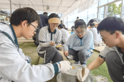 【附中科高·学农实践】天地有大美 实践出真知