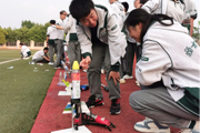 【附中科高·科技节】128，破纪录！