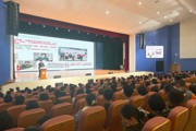 【附中科高·招生】热！秦淮区中招咨询会引关注