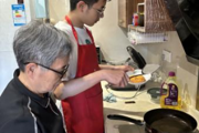 【附中科高·心育】“和你在一起”家庭活动日