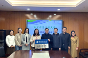 【附中科高·双高合作】南京信息工程大学来了