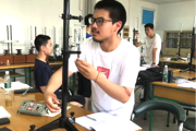 【附中科高·竞赛】又是国奖，这次是物理！