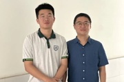 【附中科高·硕果】985，直博！祝贺TA们！