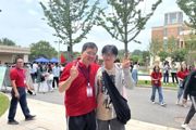 【附中科高·高考季】愿你不负努力，落笔生花