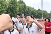 【附中科高·硕果】听TA说……
