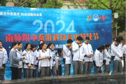 【附中科高·科技节】科技嘉年华，精彩纷呈！