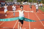 【附中科高·运动会】科技扬帆，强国有我！