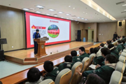 【附中科高·安全】消防演练进校园 携手共筑促平安
