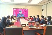 【附中科高·学习二十大】青春心向党 创造新辉煌