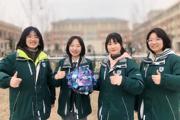 当新学期遇上元宵节