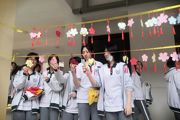 【附中科高·心理健康】阳光每一天
