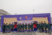 科高OM首战告捷——推荐参加2020年全国赛