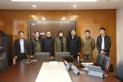 苹果来科高教育融合，合力促进素质提升 ——记苹果上海公司教育专家团队来我校交流