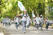 【附中科高·育人巡礼】放心！安心！舒心！这就是科高的管理底色