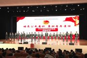 【附中科高·德育】青春风采燃动校园 ——2025 级学生会，重磅登场！