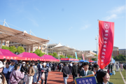 【附中科高·中招】“秦”有独“中”，“科”以更高！