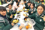 【附中科高·美食】三餐四季，暖心暖胃