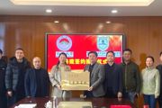 【附中科高·双高合作】南通大学来了！