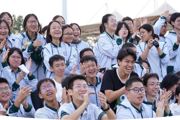 【附中科高·硕果】择校的精标准，就是推进率！