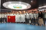 【附中科高·德育】青春筑梦国防 科技启航未来