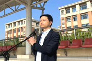 【附中科高·科创】2025 科技节，开幕啦！