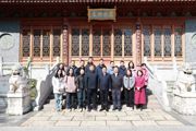 【附中科高·校际交流】高位发展求突破 学习赋能促提升——我校赴海安中学交流学习