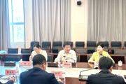 【附中科高·校际交流】陕西商洛中学来校交流