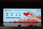 【附中科高·心育】8个剧本，100%原创：这届心理剧展演真精彩！