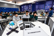 【新华日报】“多点开花”！南京教育，做对了什么？