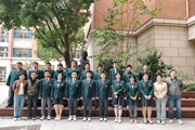 【附中科高·科创】全国生物学联赛，喜获丰收！