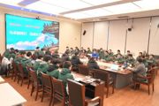 【附中科高·青春对话】这场分享会，为梦想点亮灯塔